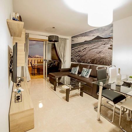 La Perla Medano 3 Apartamento El Médano Exterior foto