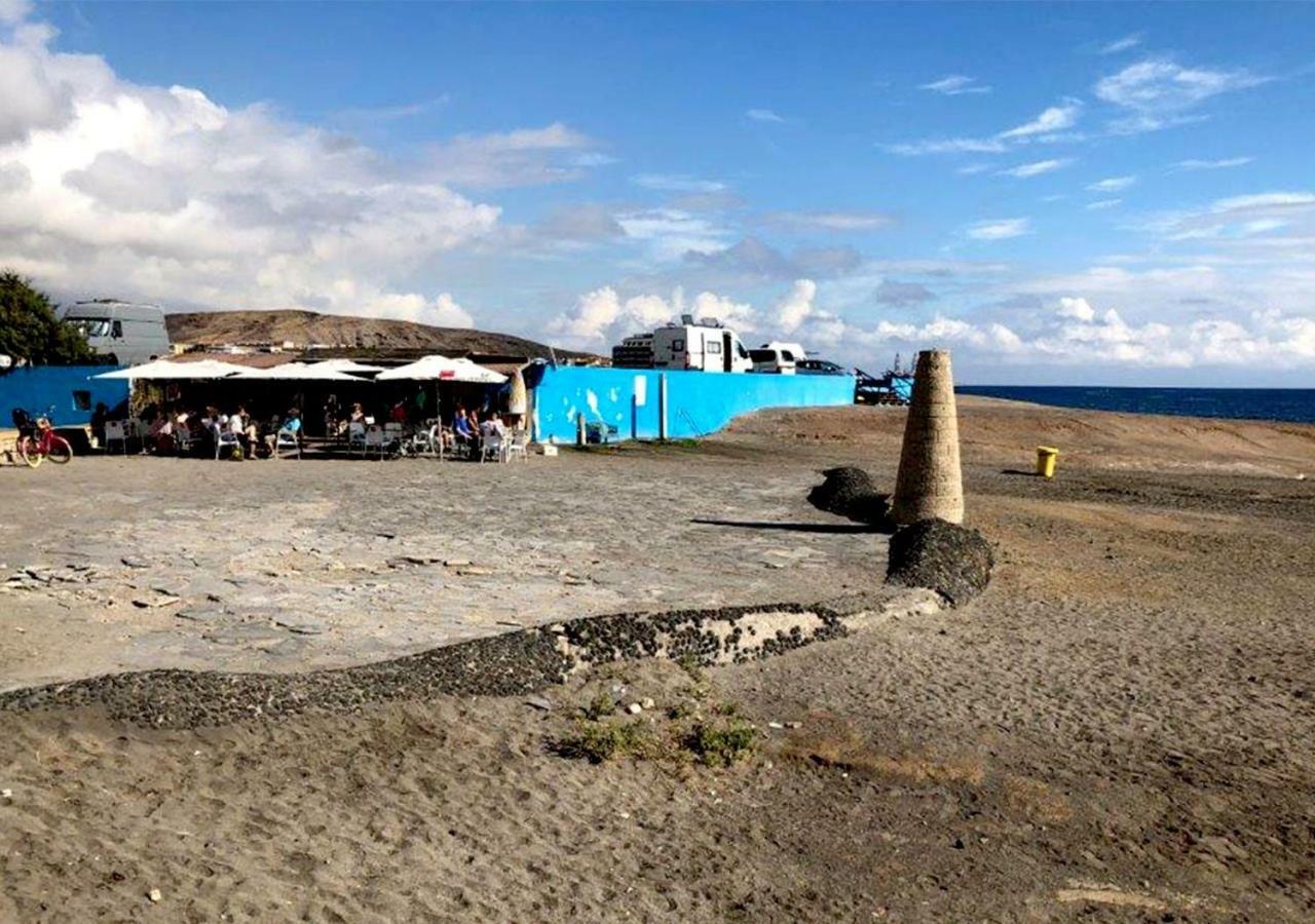 La Perla Medano 3 Apartamento El Médano Exterior foto