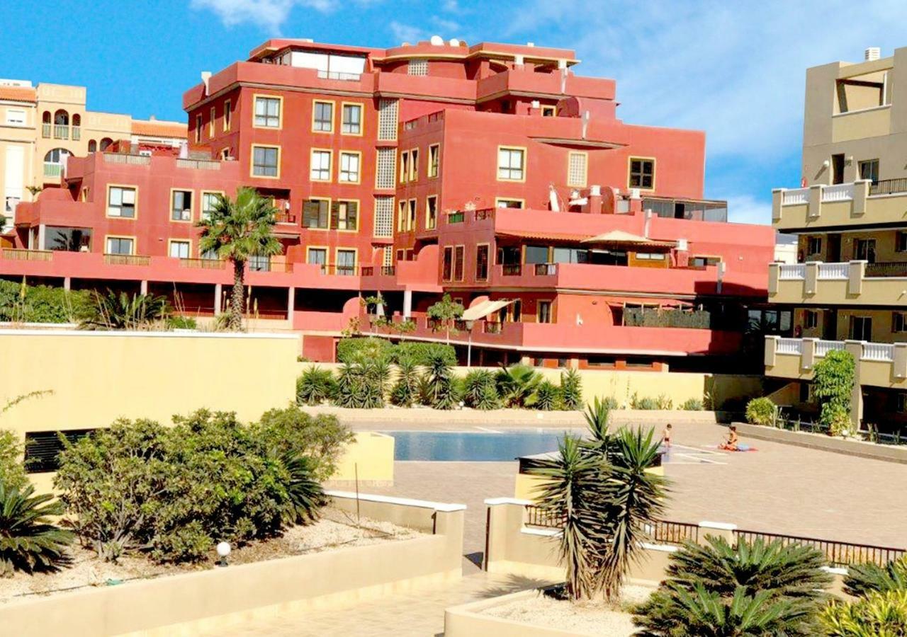 La Perla Medano 3 Apartamento El Médano Exterior foto