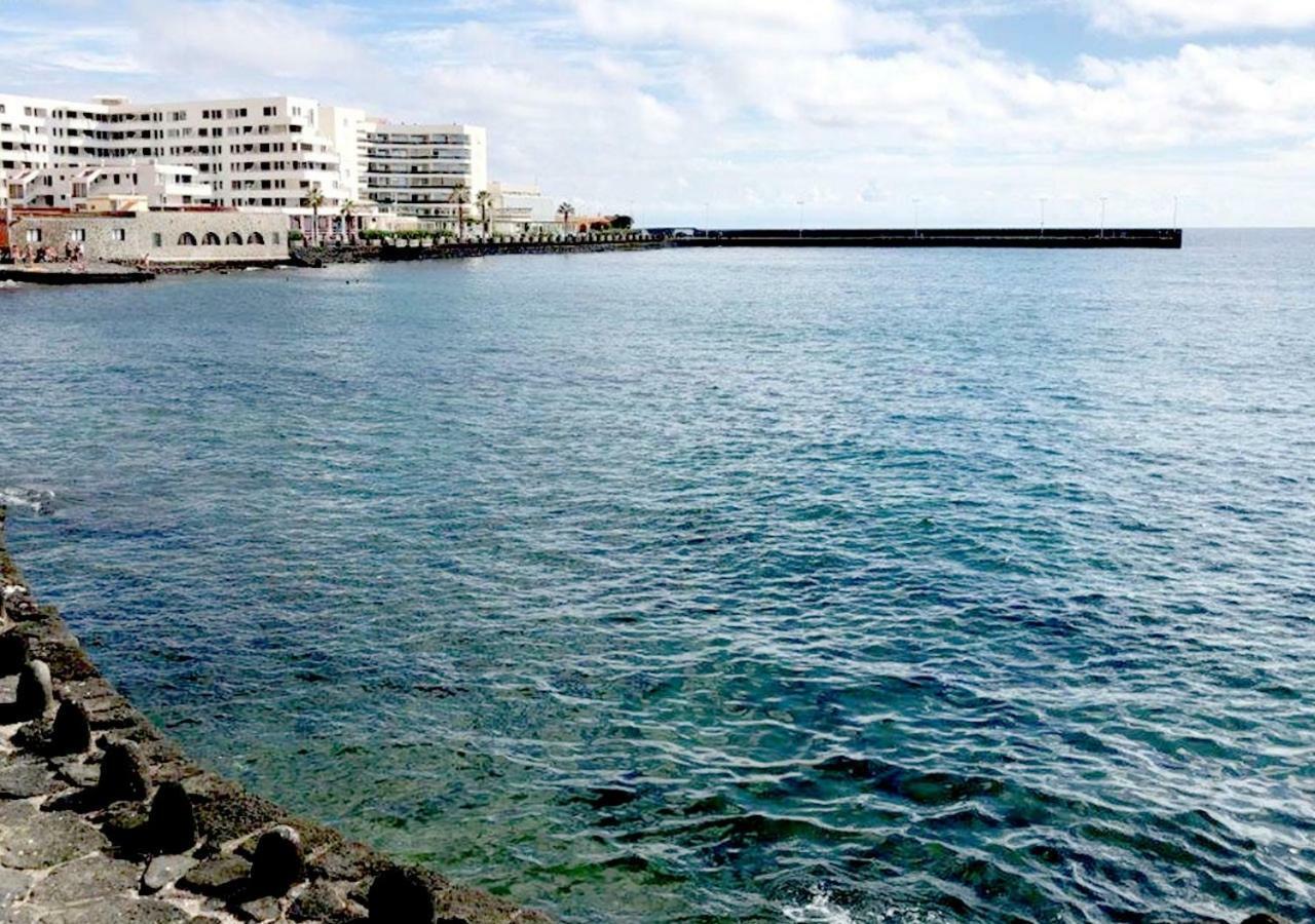 La Perla Medano 3 Apartamento El Médano Exterior foto