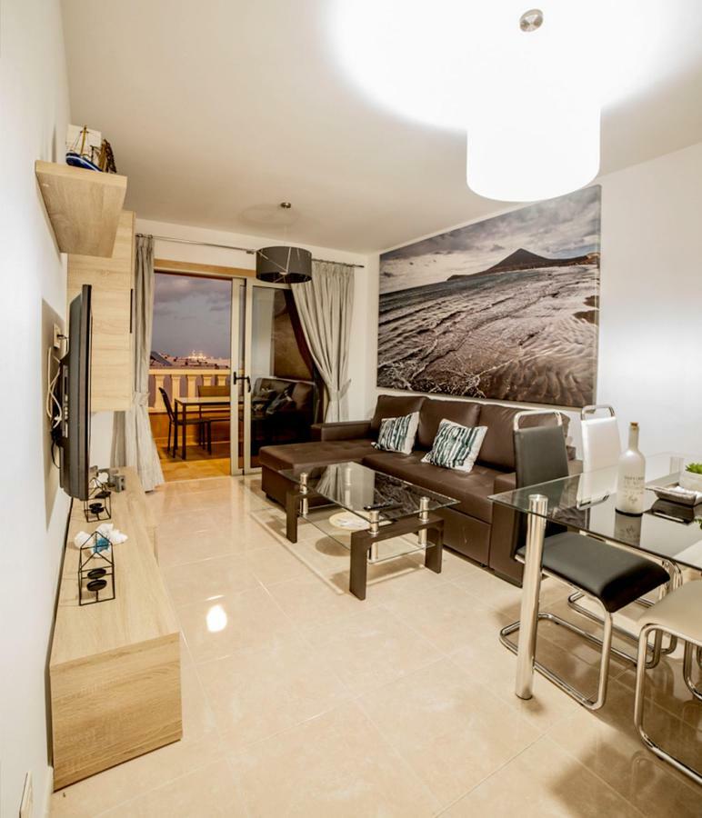 La Perla Medano 3 Apartamento El Médano Exterior foto