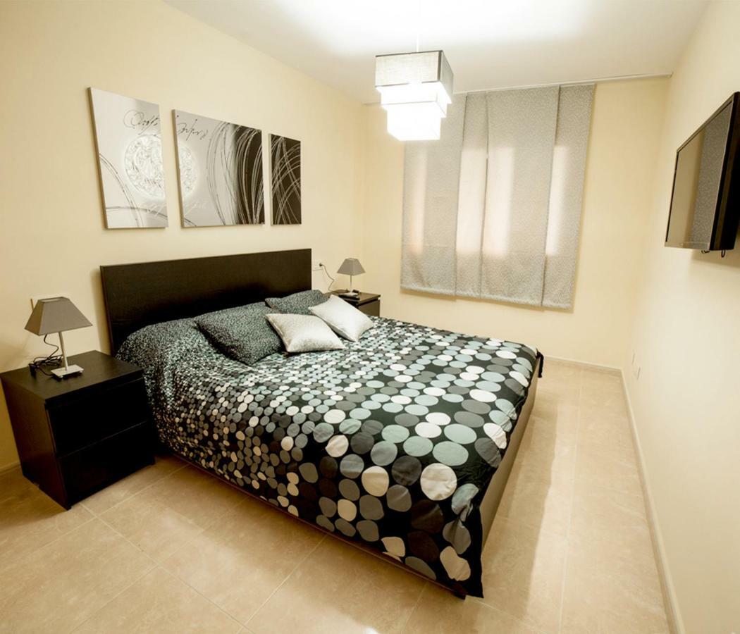 La Perla Medano 3 Apartamento El Médano Exterior foto