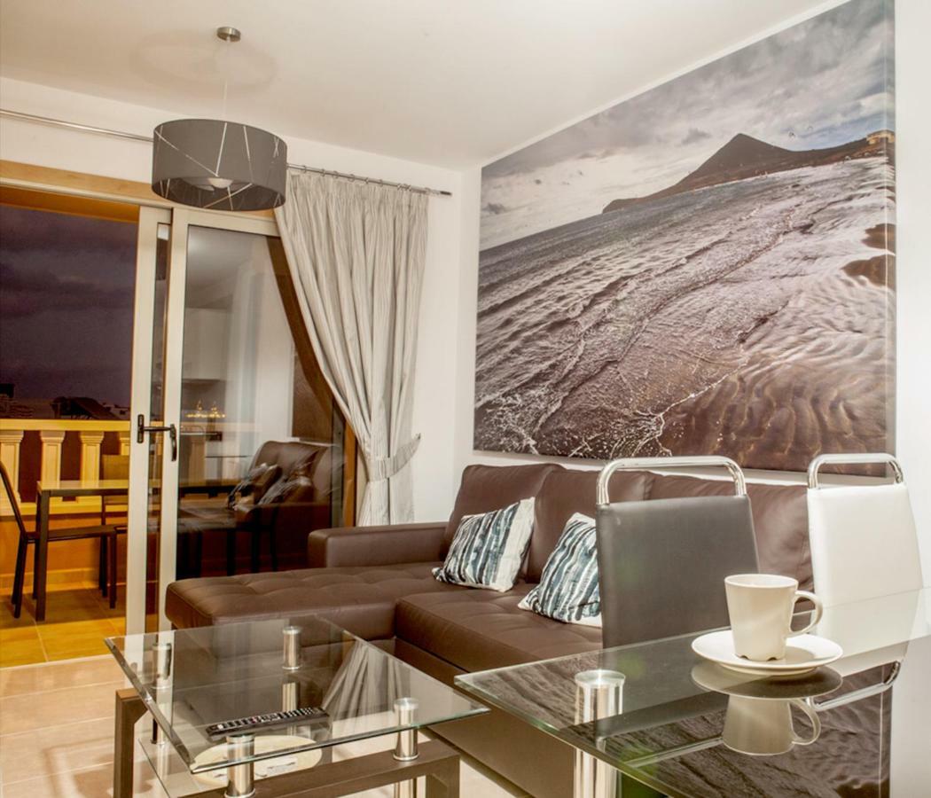 La Perla Medano 3 Apartamento El Médano Exterior foto