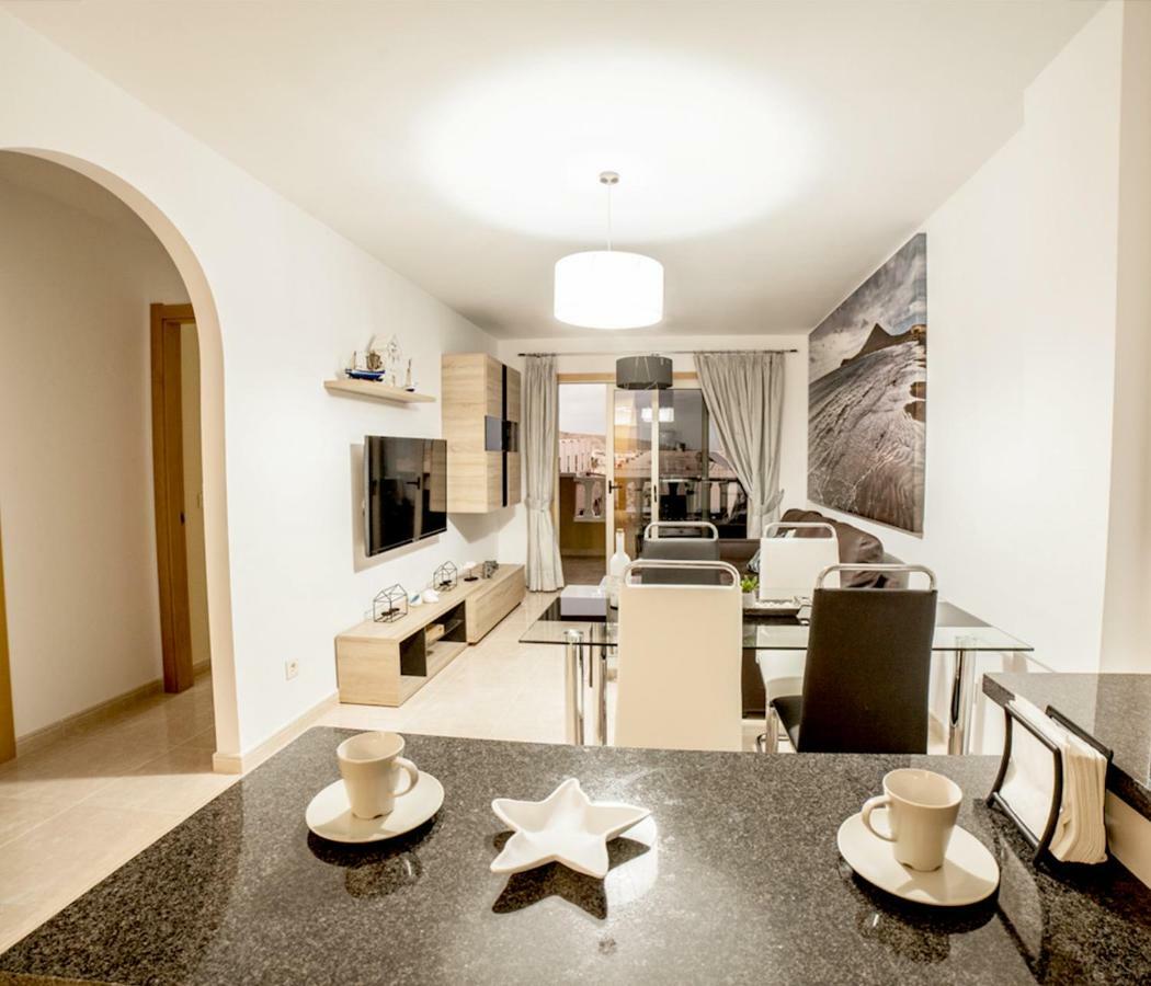 La Perla Medano 3 Apartamento El Médano Exterior foto