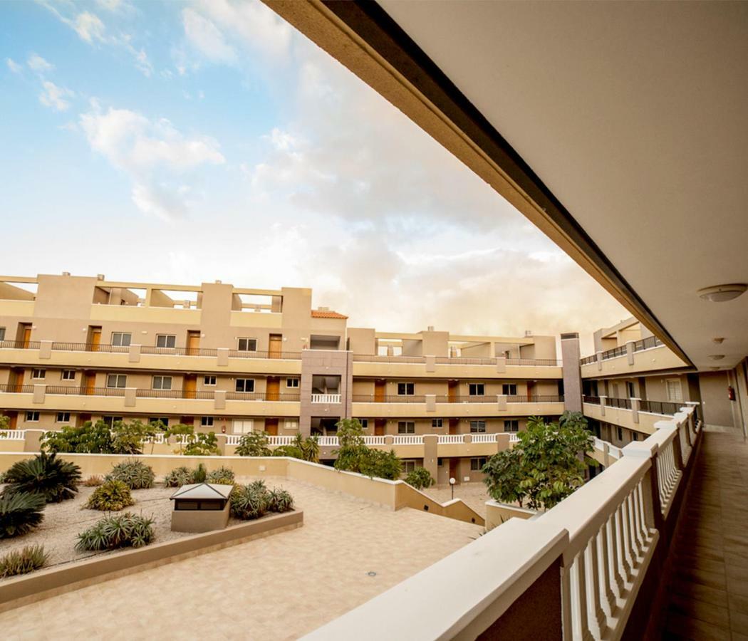 La Perla Medano 3 Apartamento El Médano Exterior foto