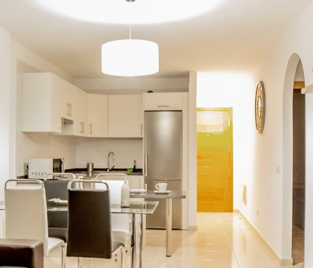 La Perla Medano 3 Apartamento El Médano Exterior foto