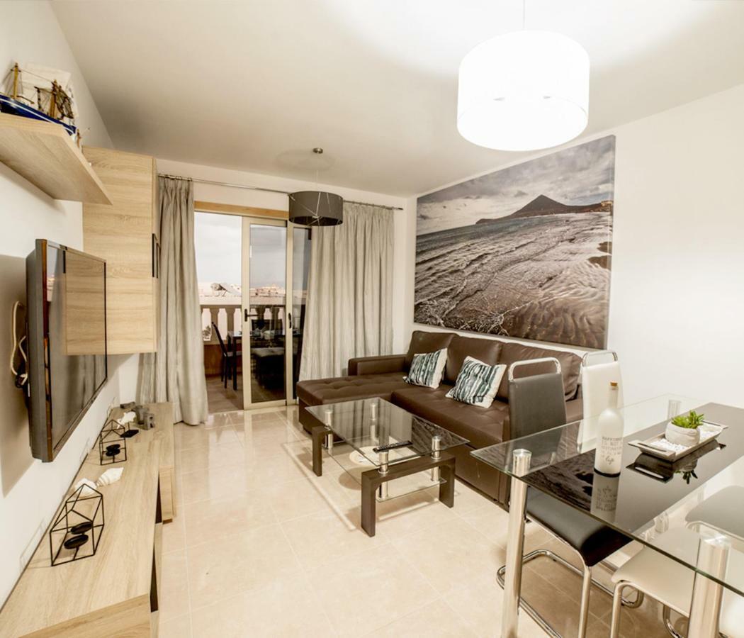 La Perla Medano 3 Apartamento El Médano Exterior foto
