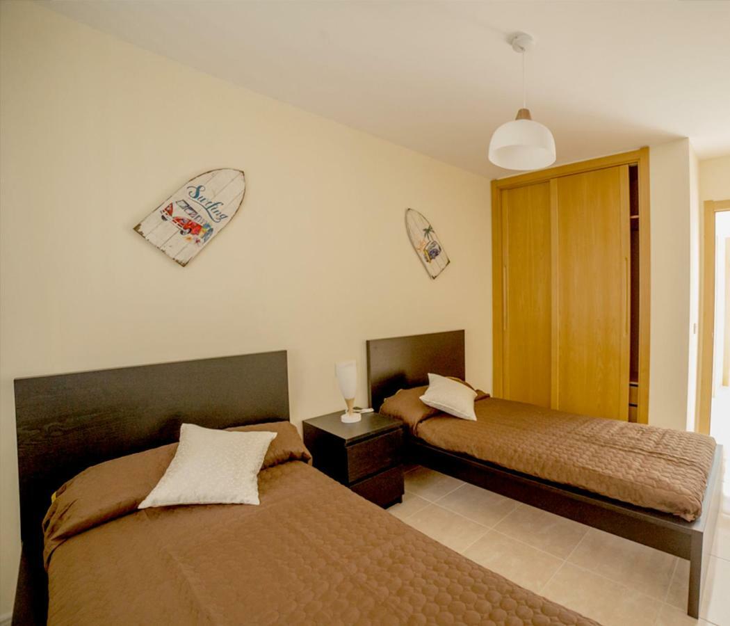 La Perla Medano 3 Apartamento El Médano Exterior foto