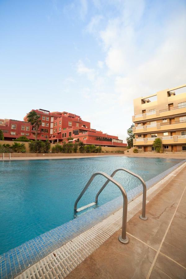 La Perla Medano 3 Apartamento El Médano Exterior foto