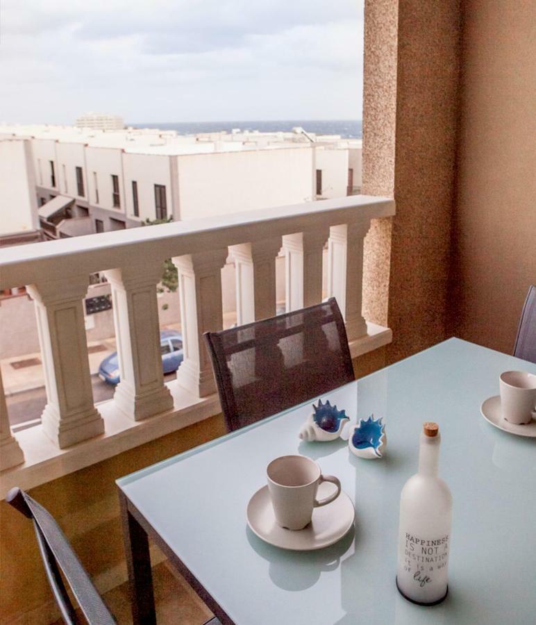 La Perla Medano 3 Apartamento El Médano Exterior foto