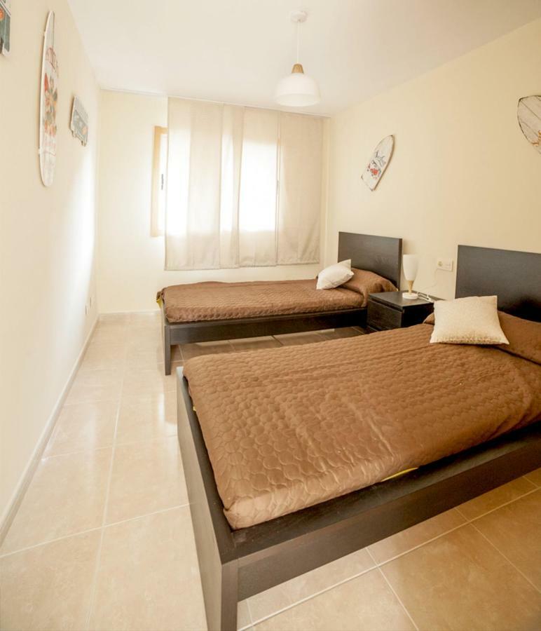 La Perla Medano 3 Apartamento El Médano Exterior foto