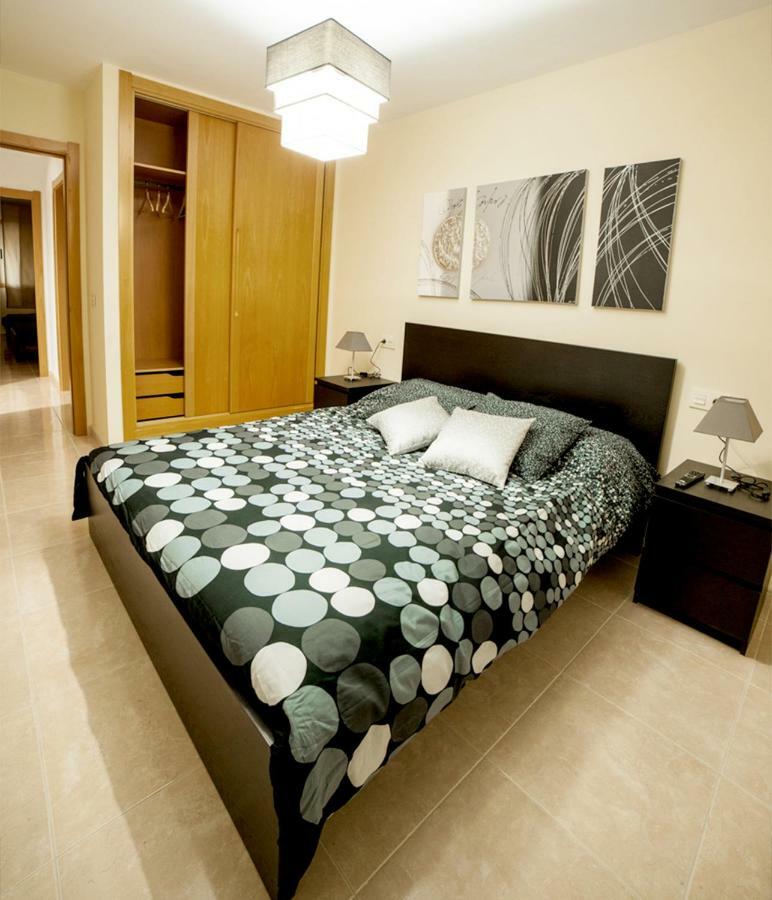La Perla Medano 3 Apartamento El Médano Exterior foto