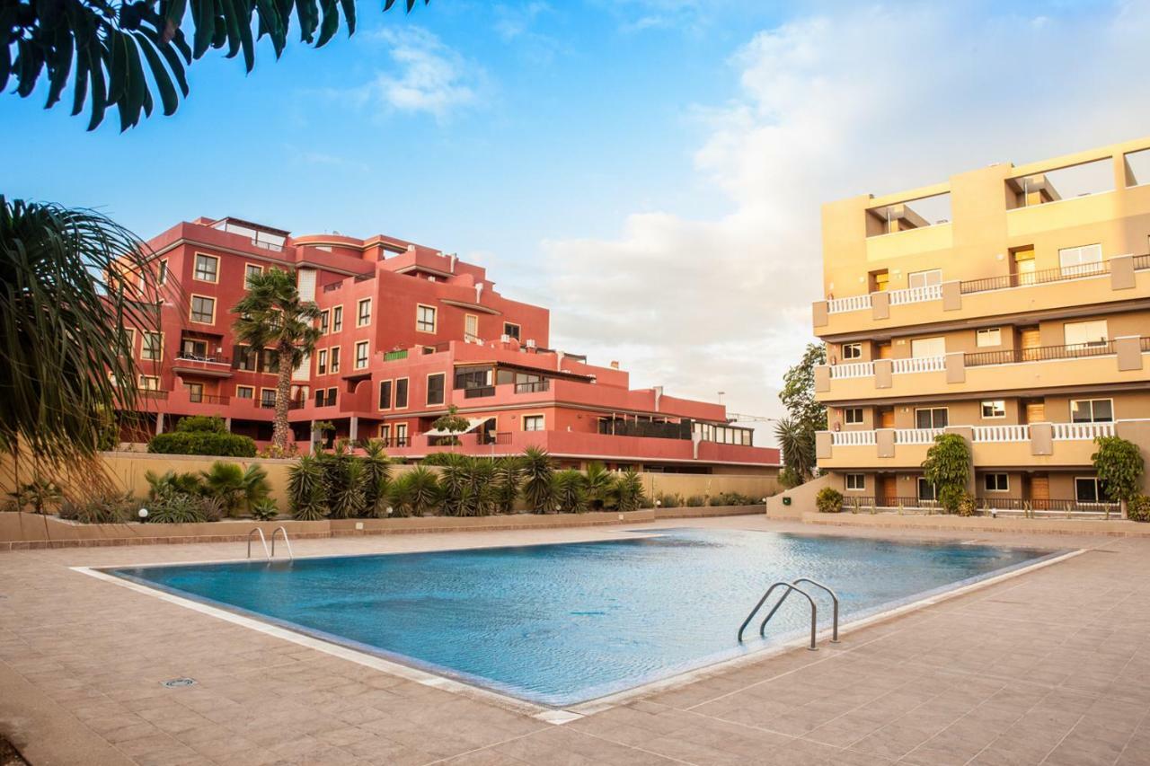 La Perla Medano 3 Apartamento El Médano Exterior foto